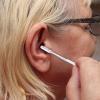 Generic Sticky Earpick, 48 pcs Self-Adhesive Ear Cleaning Tool view 3