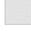 Whtkoph Aquarium Mesh Cover with Clips, 80 x 106 cm view 3