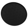 UKCOCO Round Silicone Pet Feeding Mat view 1