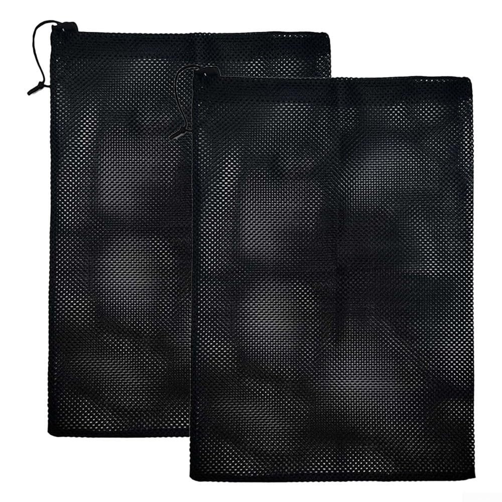 Upluxmira Pond Pump Filter Bags, 2 Pack