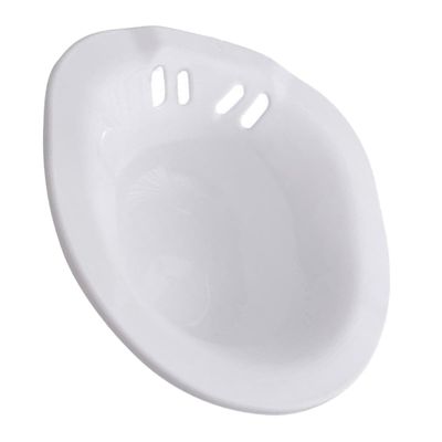 SWETRACE Foldable Plastic Sitz Bath for Pregnancy and Postpartum Care