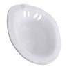 SWETRACE Foldable Plastic Sitz Bath for Pregnancy and Postpartum Care view 1