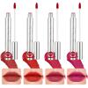 4-Piece Peel-Off Lip Tint, Waterproof and Long-Lasting, 4 Colors view 1