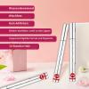 4-Piece Peel-Off Lip Tint, Waterproof and Long-Lasting, 4 Colors view 3