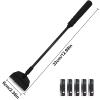 Algae Scraper, 33cm Aquarium Cleaning Tool view 4