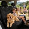 Water-Resistant & Scratch-Resistant Dog Seat Protector view 2