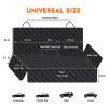 Water-Resistant & Scratch-Resistant Dog Seat Protector view 4