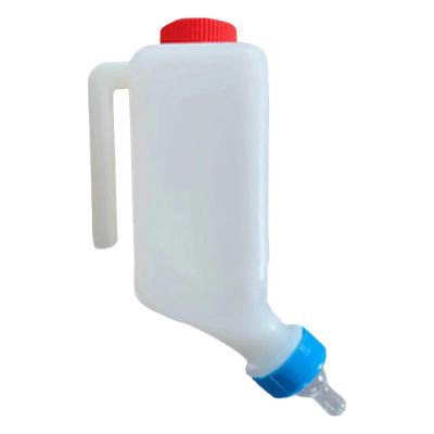 Lamb Milk Feeding Bottle 1000ml