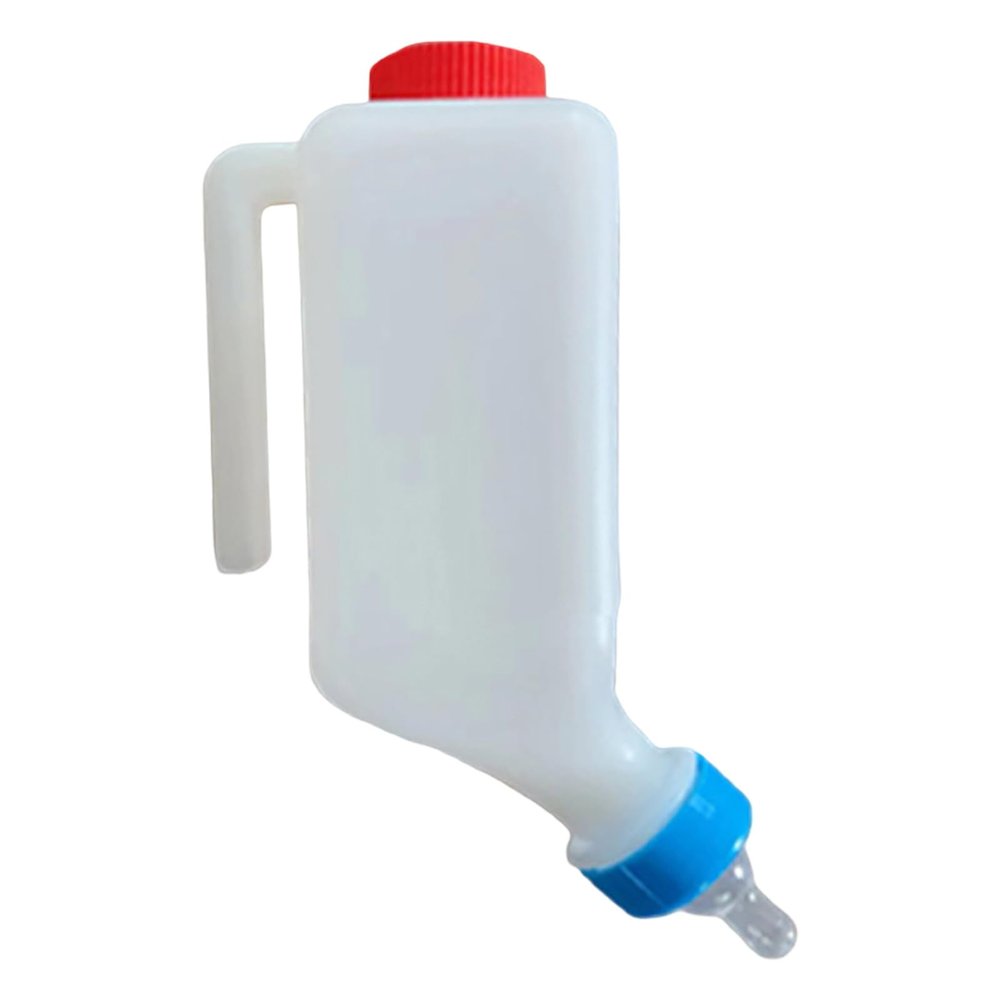 Lamb Milk Feeding Bottle 1000ml