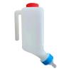 Lamb Milk Feeding Bottle 1000ml view 1
