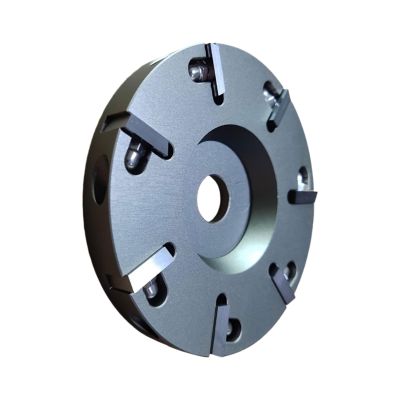 SMTYXS Livestock Hoof Trimmer, Steel Hoof Grinding Disc