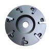 SMTYXS Livestock Hoof Trimmer, Steel Hoof Grinding Disc view 2