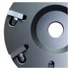 SMTYXS Livestock Hoof Trimmer, Steel Hoof Grinding Disc view 3