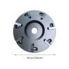 SMTYXS Livestock Hoof Trimmer, Steel Hoof Grinding Disc view 4