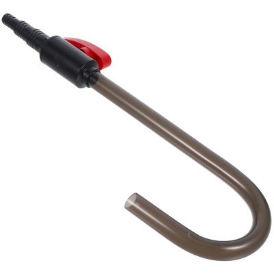 GANAZONO Plastic Aquarium Water Changer with Hook