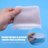 Silicone Treat Pouch, Waterproof Puppy Training Bag with Magnetic Closure view 4