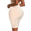 TTDGYYXW Butt Lifter for Women, Plus-Size Padded Body-Control Briefs view 2