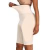 TTDGYYXW Butt Lifter for Women, Plus-Size Padded Body-Control Briefs view 4