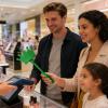 Generic Card Holder Wand for Contactless Payments view 3