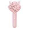 Cat Steam Brush - Pet Grooming Tool view 1