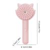 Cat Steam Brush - Pet Grooming Tool view 2