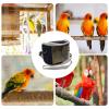 Bird Transport Carrier for Parakeets and Cockatiels view 3