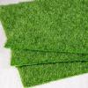 Generic Artificial Grass - Multi Pack DIY Lawn Grass view 4