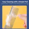 6-in-1 Grooming Kit Specially Developed for Balinese Cats view 4