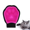 HOOWIFFY Innovative Pet Grooming Glove view 1
