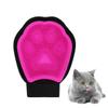 HOOWIFFY Innovative Pet Grooming Glove view 2