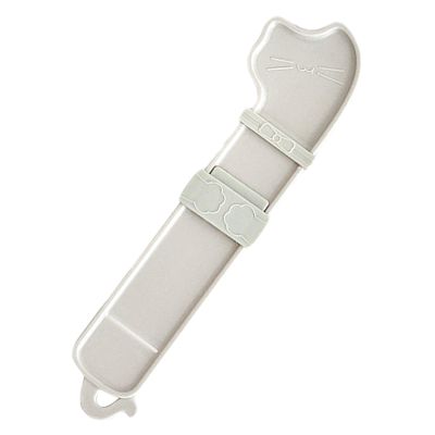 Generic Spoon for Cat Treats and Food