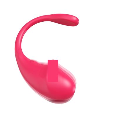 Wireless Remote-Control Egg for Women, Adjustable Settings