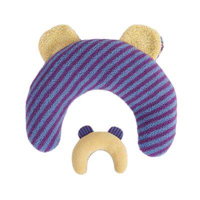 Dog Pillow with Neck Support