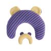 Dog Pillow with Neck Support view 1