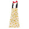 Cute Duck Diaper Belly Band, Adjustable Bird Flight Clothing, Vest, Pet Accessory for Ducks and Parrots (S Style 4) view 1