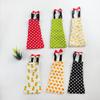 Cute Duck Diaper Belly Band, Adjustable Bird Flight Clothing, Vest, Pet Accessory for Ducks and Parrots (S Style 4) view 4