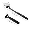 OKUMEYR Back Lotion Applicator Roller with Foldable Handle view 2