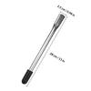 AMUSLESUR 28 cm Metal Wheelchair Brake Handle Extension view 2