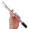 AMUSLESUR 28 cm Metal Wheelchair Brake Handle Extension view 4