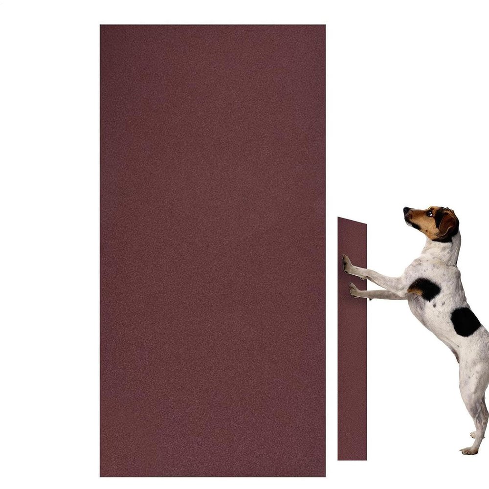 Self-Adhesive Paw Care Tool