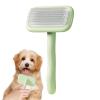Cat Grooming Brush for Hair Removal view 1