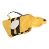 HOUDERCO Dog Life Jacket for Small Dogs, Oxford Fabric and EVA Foam, Adjustable Fit view 1