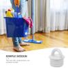 Veemoon 3-Pack Leakproof Rubber Stoppers for Mop Buckets view 3