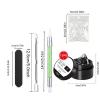 Nail Sculpting Gel for Non-Stick Nail Decoration view 2