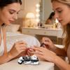 Nail Sculpting Gel for Non-Stick Nail Decoration view 3