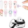 Nail Sculpting Gel for Non-Stick Nail Decoration view 4