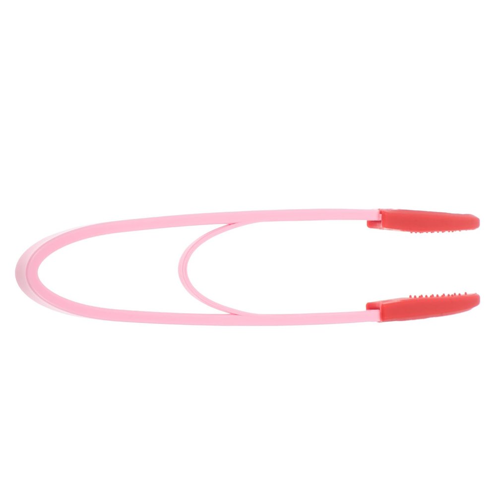 STOBAZA Ergonomic Cat Comb with Silicone Bristles