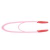 STOBAZA Ergonomic Cat Comb with Silicone Bristles view 1