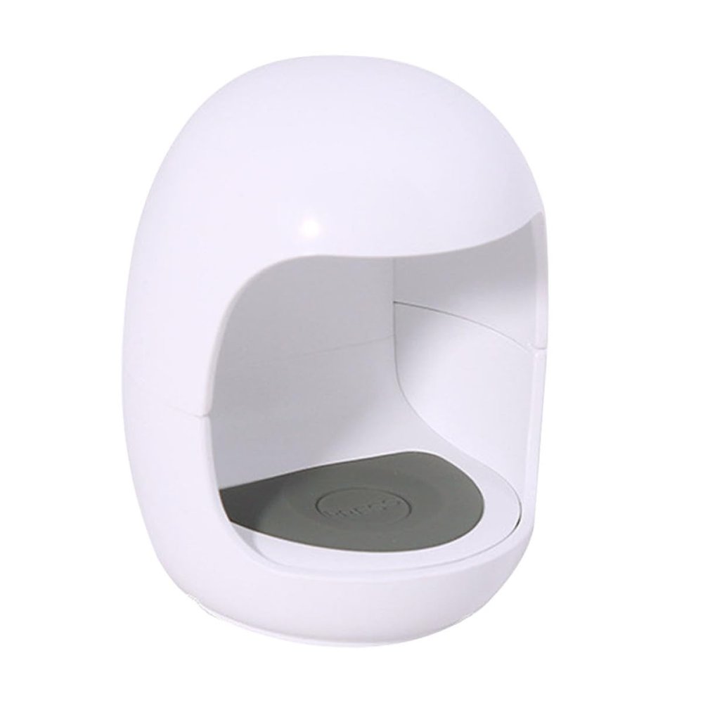 SOLUSTRE Professional 3W LED Nail Lamp with USB Cable