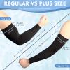 Beister Arm Sleeves for Men and Women view 4